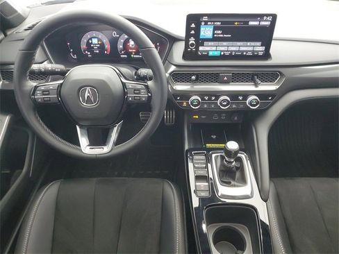 Used 2025 Acura Integra A-Spec image 16