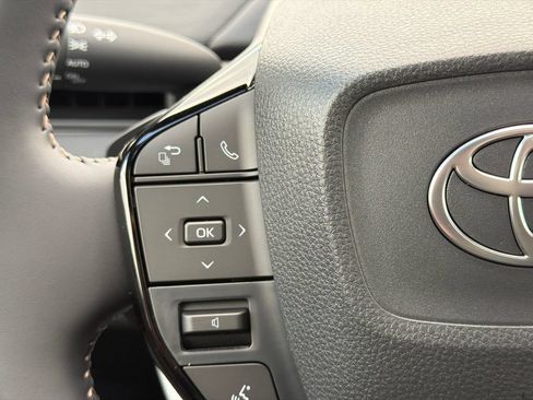 New 2026 Toyota bZ Woodland AWD/4WD image 29