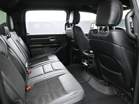 Used 2020 RAM 1500 Rebel w/ Level 2 Equipment Group AWD/4WD image 32