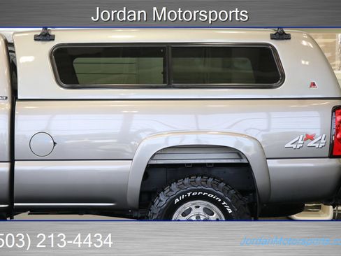 Used 2007 Chevrolet Silverado 3500 LT w/ Heavy-Duty Power Package image 54