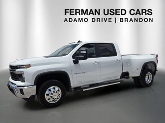 Certified 2025 Chevrolet Silverado 3500 LT w/ Safety Package AWD/4WD video 1