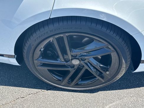 Used 2026 Genesis G80 3.5T Prestige AWD/4WD image 20