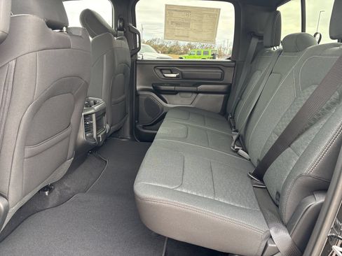Used 2026 RAM 1500 Express AWD/4WD image 12