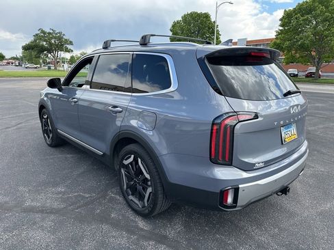 Certified 2023 Kia Telluride EX AWD/4WD image 7