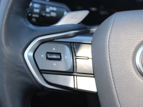 Certified 2025 Lexus RX 350 Premium FWD image 18