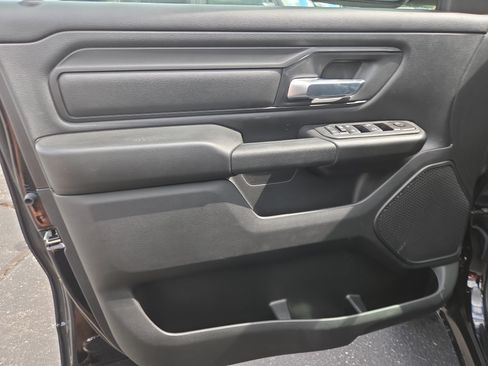 New 2026 RAM 1500 Warlock AWD/4WD image 5