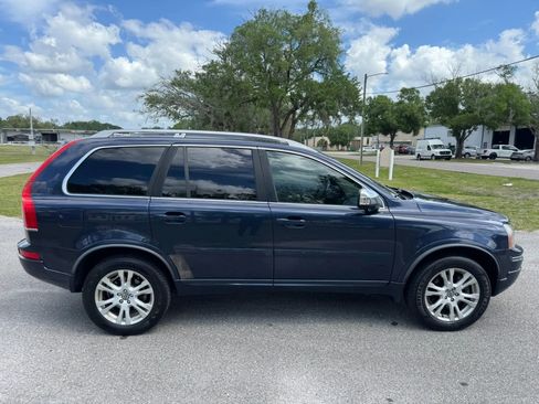 Used 2013 Volvo XC90 3.2 image 6