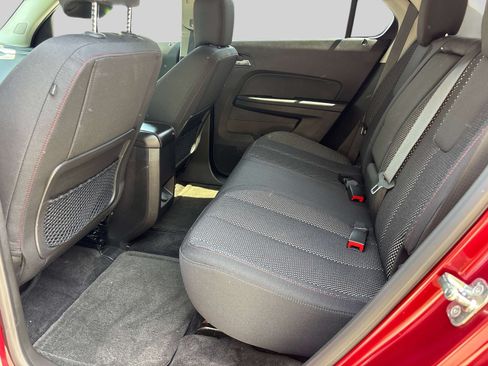 Used 2012 Chevrolet Equinox LT AWD/4WD image 8