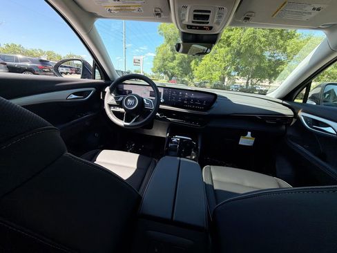 New 2026 Buick Envision Avenir AWD/4WD image 10