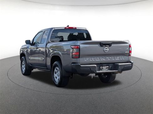 Used 2024 Nissan Frontier S w/ Technology Package image 7