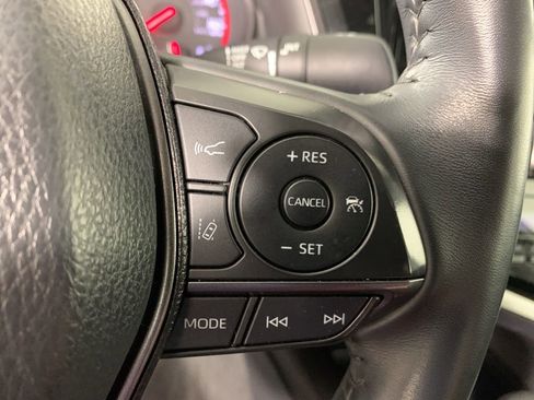 Used 2024 Toyota Camry XSE image 22