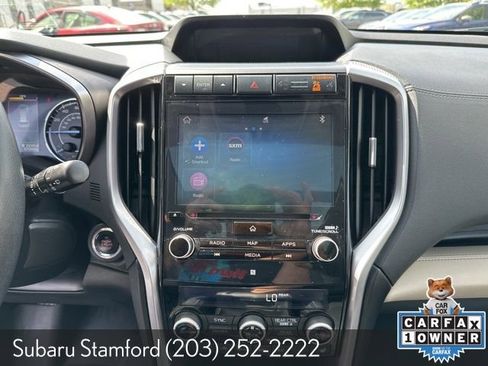 Used 2021 Subaru Ascent Limited w/ Technology Package AWD/4WD image 22