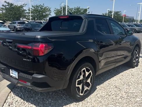 Used 2022 Hyundai Santa Cruz Limited AWD/4WD image 4