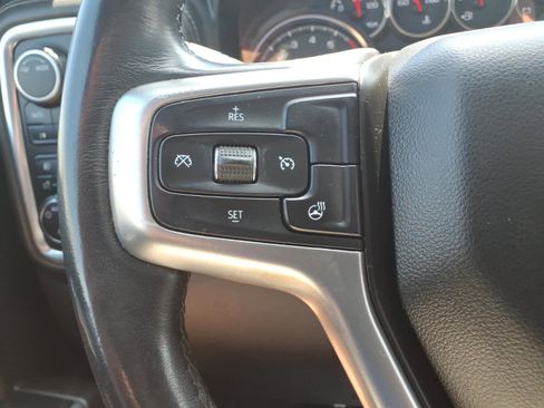 Used 2020 Chevrolet Silverado 1500 RST w/ All-Star Edition AWD/4WD image 19