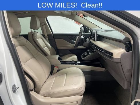 Used 2022 Lincoln Corsair FWD w/ Equipment Group 101A image 22