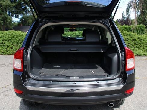 Used 2011 Jeep Compass Limited AWD/4WD image 15
