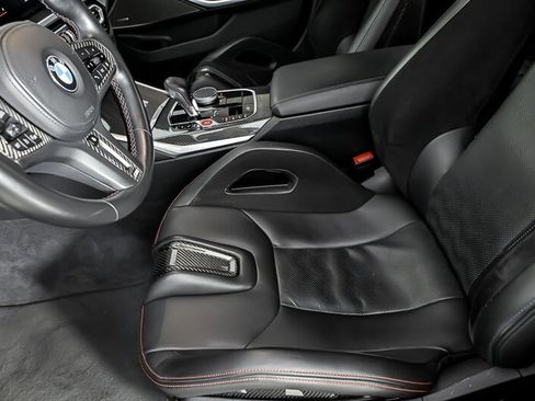 Used 2023 BMW M3 Competition w/ Executive Package AWD/4WD image 19