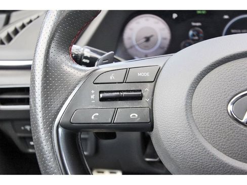 Used 2021 Hyundai Sonata N Line image 19