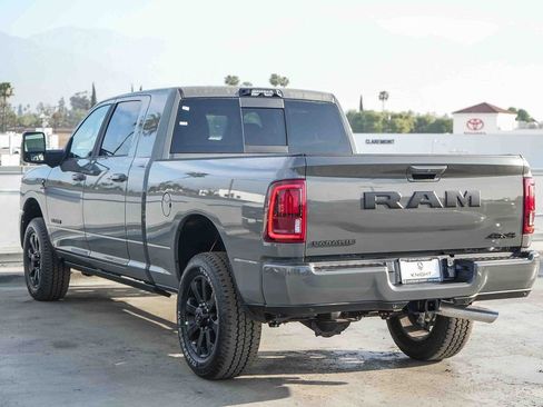 New 2026 RAM 2500 Laramie image 7