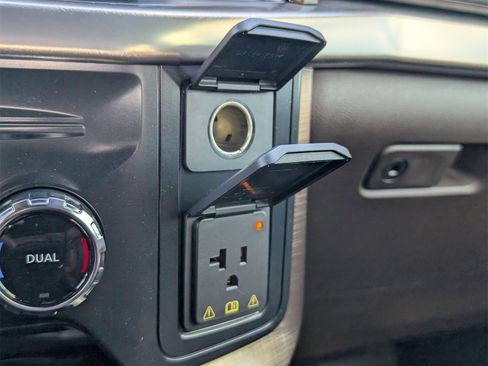 New 2025 Ford F150 King Ranch w/ FX4 Off-Road Package image 23