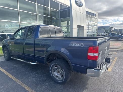 Used 2008 Ford F150 STX image 2