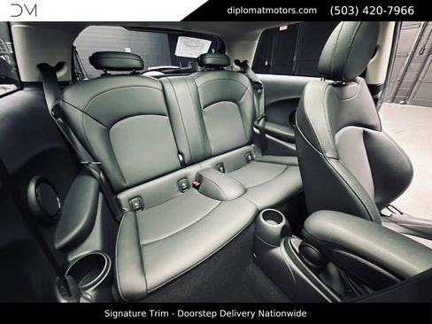 Used 2023 MINI Cooper S FWD image 24