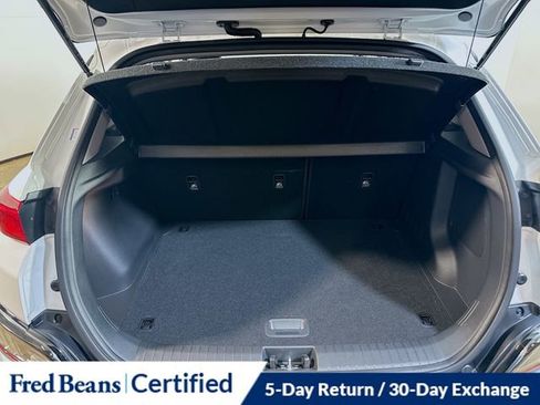 Certified 2023 Hyundai Kona Limited image 12