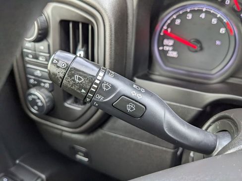 Used 2023 Chevrolet Silverado 1500 W/T w/ WT Value Package image 40