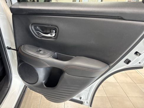New 2026 Honda HR-V Sport image 21