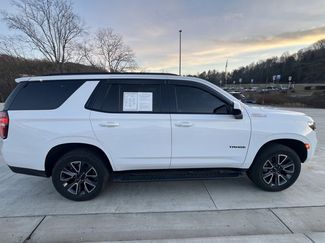 Used 2023 Chevrolet Tahoe Z71 video 2