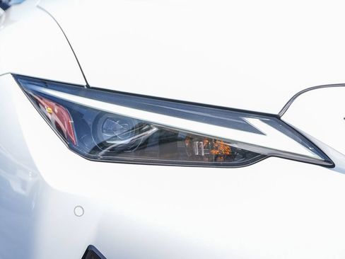 Used 2023 Lexus IS 350 F Sport w/ Navigation Package RWD image 4
