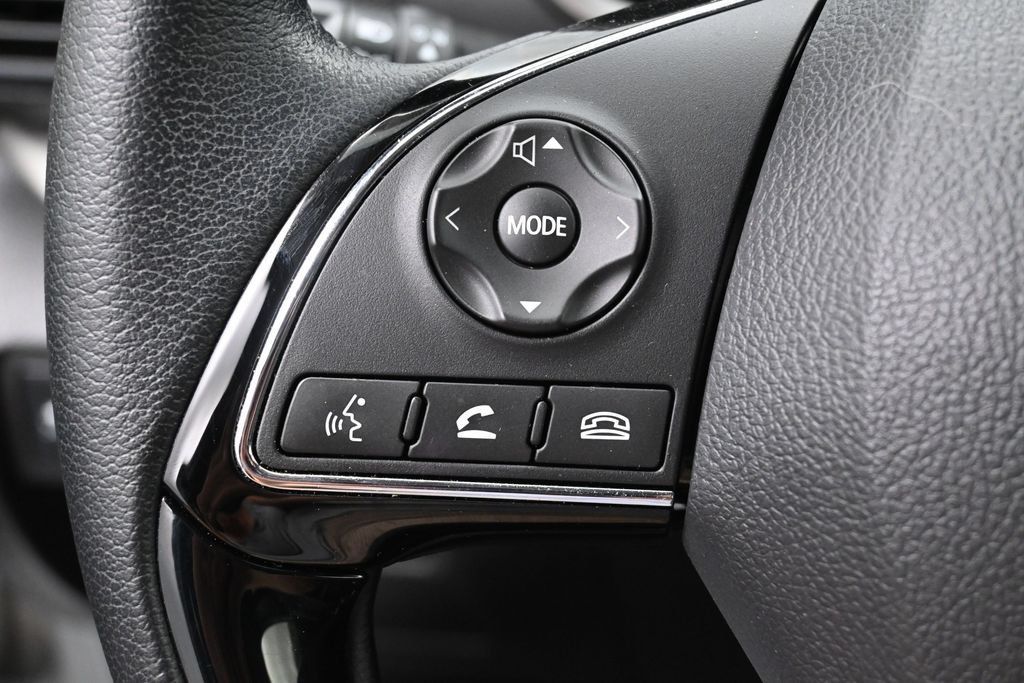 Used 2025 Mitsubishi Eclipse Cross SE AWD/4WD image 18