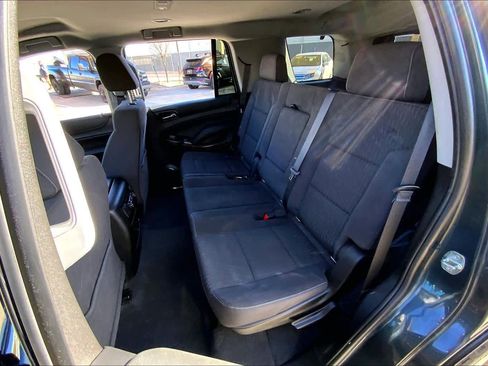 Used 2020 Chevrolet Tahoe LS image 21