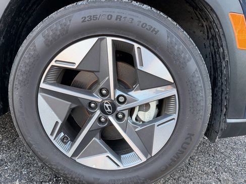 Used 2025 Hyundai Tucson SEL image 24