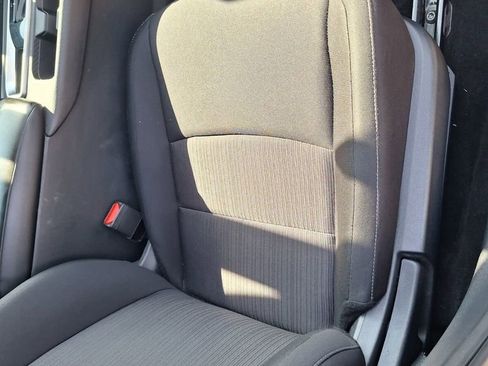 Certified 2024 Nissan Sentra SV w/ Trunk Package image 23