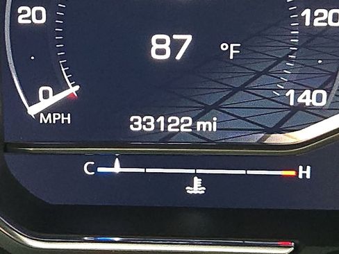 Used 2024 GMC Sierra 1500 AT4X w/ AT4X AEV Edition image 18