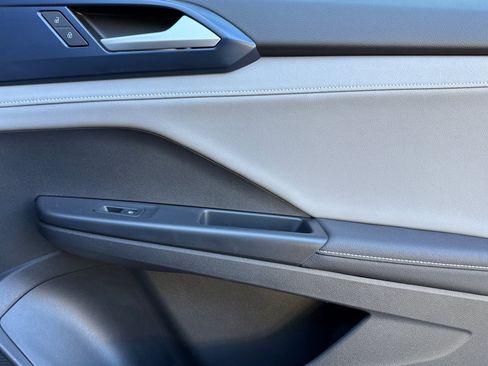 Used 2024 Volkswagen Taos SE image 20