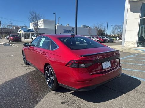 Used 2024 Honda Accord Sport image 6