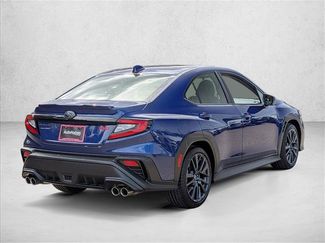 New 2026 Subaru WRX Premium AWD/4WD video 2