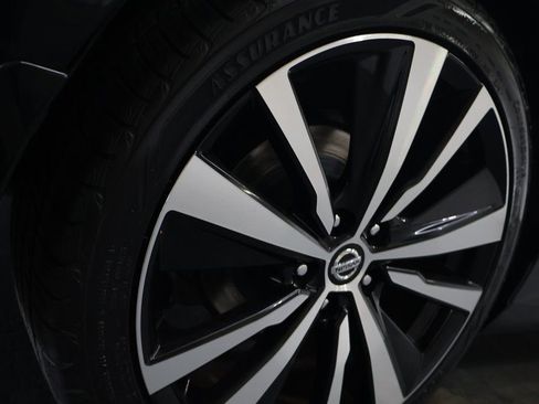 Used 2021 Nissan Altima 2.5 SR w/ SR Premium Package image 29