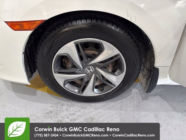 Used 2019 Honda Civic LX image 33