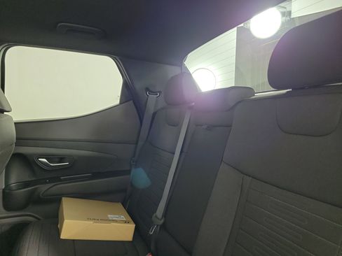 New 2025 Hyundai Santa Cruz SE image 31