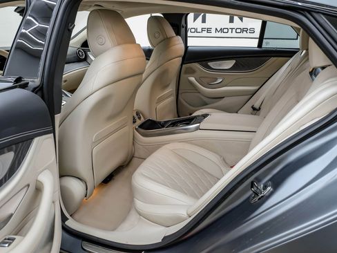 Used 2023 Mercedes-Benz AMG GT 53 image 46