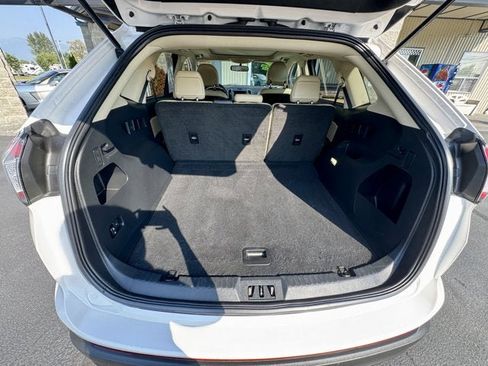 Used 2017 Ford Edge SEL w/ Equipment Group 201A image 6