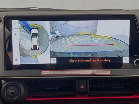 New 2026 Toyota Prius Plug-In Hybrid image 25