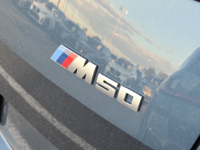Used 2025 BMW X3 M50 w/ Premium Package AWD/4WD image 5
