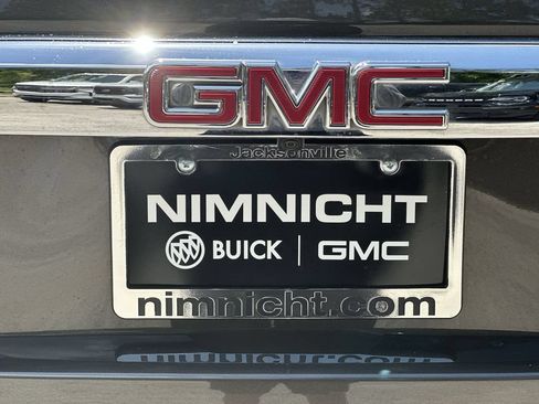 Used 2019 GMC Yukon Denali w/ Denali Ultimate Package AWD/4WD image 32