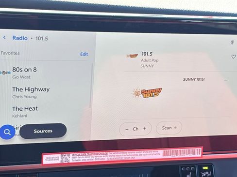 New 2026 Toyota Camry XSE image 14