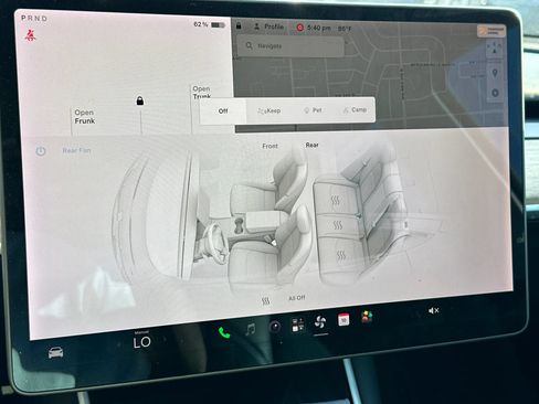 Used 2020 Tesla Model Y Long Range AWD/4WD image 31
