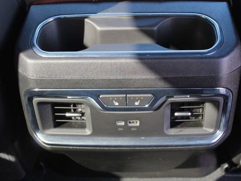 Used 2024 GMC Sierra 1500 Denali Ultimate image 19